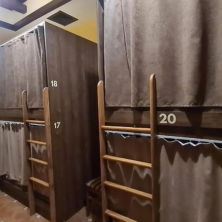 Hostel Jan In The Very Center Yerevan Exterior photo